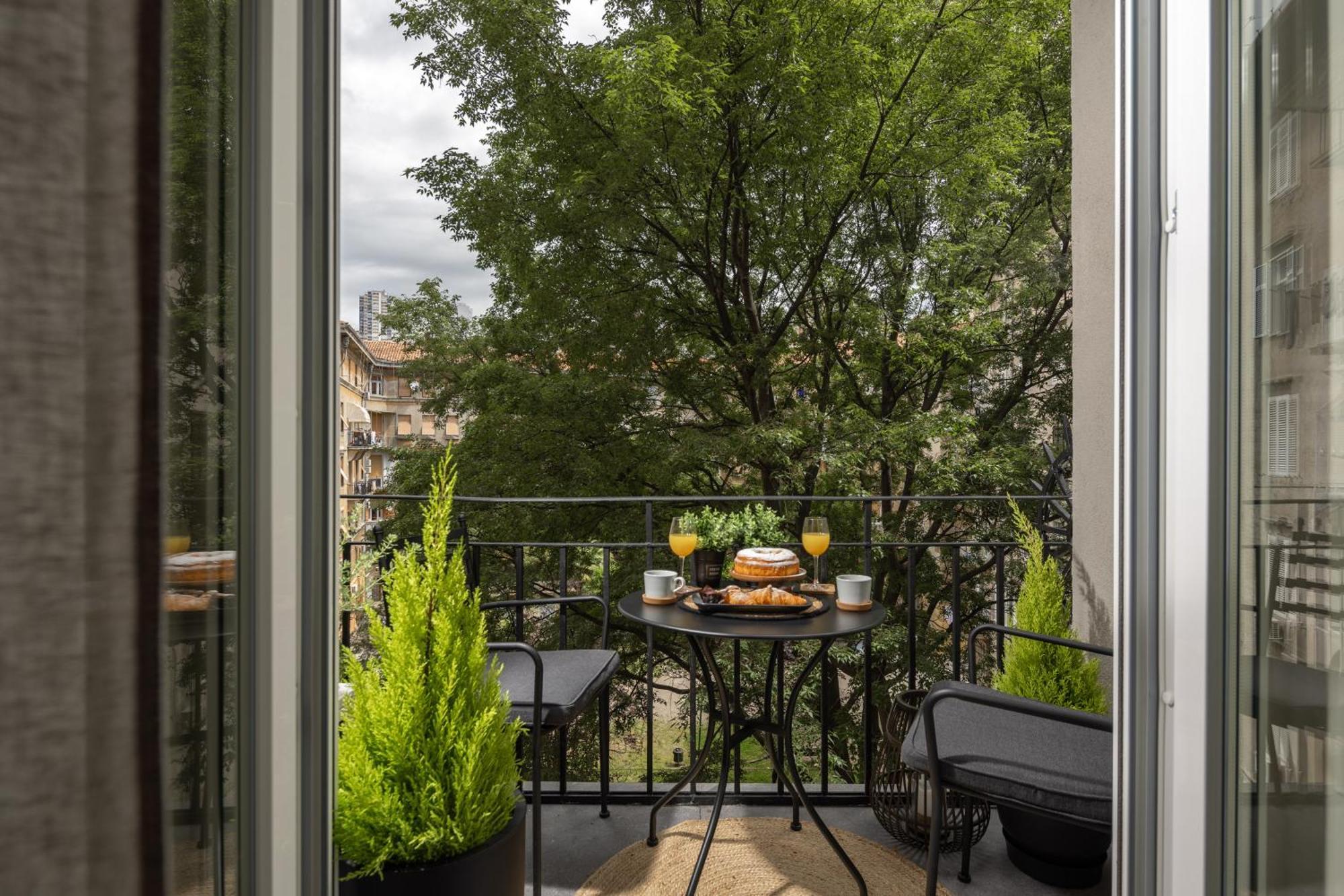 Nautilus Luxury Apartments 2 Rijeka Exterior photo